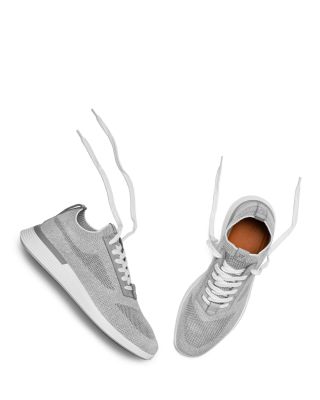 Men's SupremeKnit Trainer Sneakers