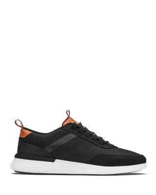 Men's Crossover Victory Trainer Sneakers