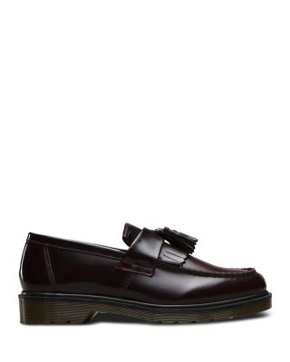 Men's Adrian Moc Toe Loafers