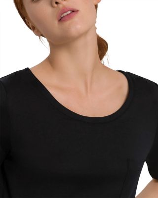 Cotton Deluxe Sleepshirt