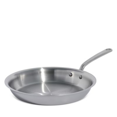 Made In - 5 Ply Stainless Clad 12" Frypan