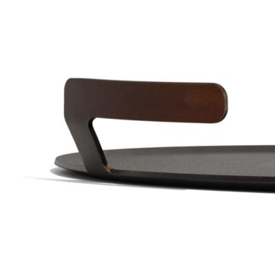 Carbon Steel 17.5&amp;quot; Griddle