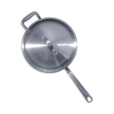 ProCoat™ Nonstick 3.5 Qt. Saute Pan and Lid
