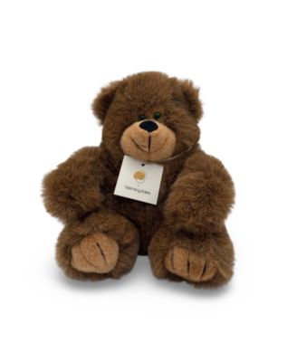 Loved Before - Hux the Pre-loved Plushie - Ages 3+