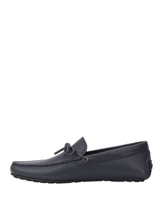 Men's Noel Driver Moccasins