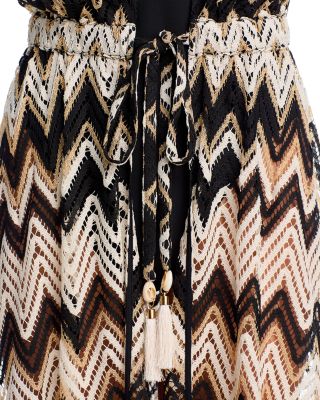 Katherine Dress Swim Cover-Up