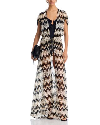 Katherine Dress Swim Cover-Up