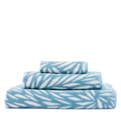 Abyss - Lea 6 Piece Towel Set