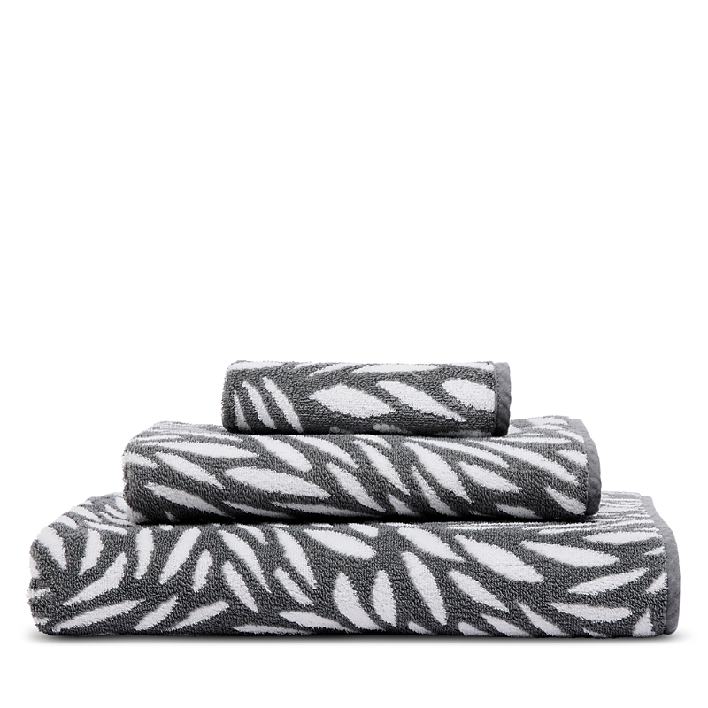 Abyss Lea 6 Piece Towel Set