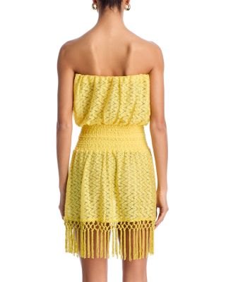Lauryn Swim Coverup Dress