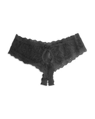 After Midnight Signature Open Panel Cheeky Hipster