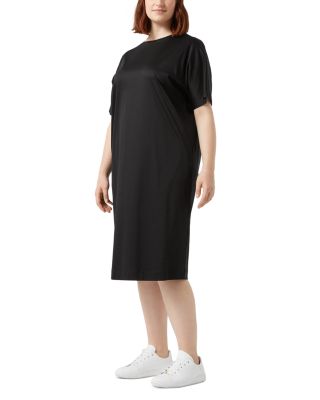 Marina Rinaldi - Marina Sport Edipo Jersey Dress