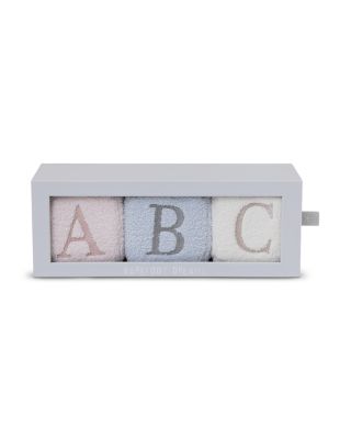 CozyChic Baby Block Set - Ages 6M+