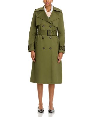 Trench Coat - Exclusive