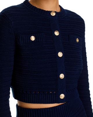 Miller Cardigan
