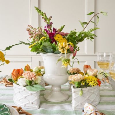 Berry &amp; Thread 8&amp;quot; Petite Parterre Garden Vase