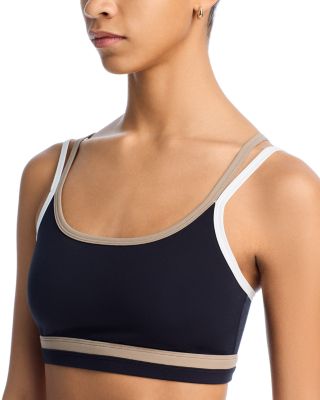 Eva Rigor Double Strap Bra