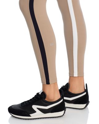 Bianca Rigor Sports Bra & Sam Rigor High Rise 7/8 Leggings