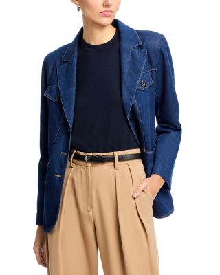 BOSS - Juskfin Jacket