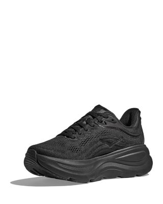 Men's Bondi 9 Lace Up Running Sneakers