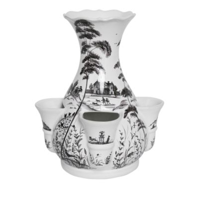 Country Estate 11.5&amp;quot; Tulipiere Vase