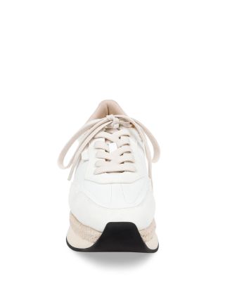 Women's Ivone Lace Up Sneakers