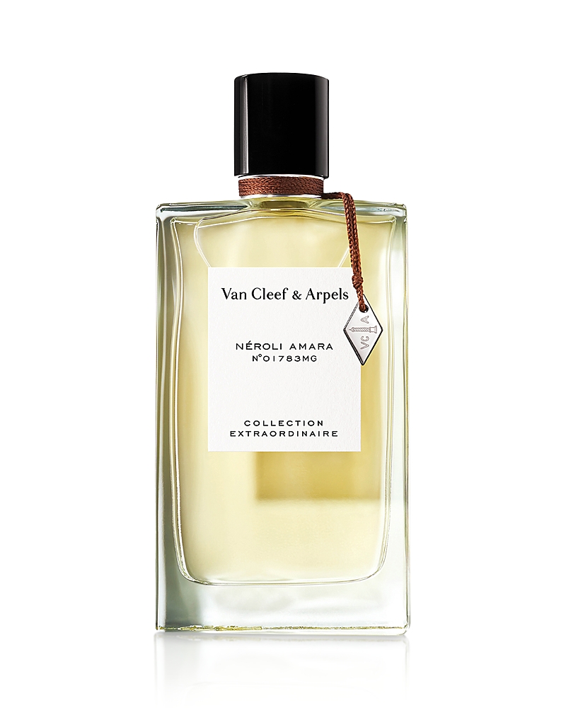 Van Cleef & Arpels Collection Extraordinaire Neroli Amara Eau De Parfum 2.5 Oz.