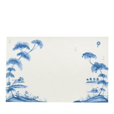 Juliska - Country Estate Place Cards, Set of 12