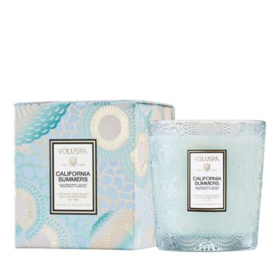 Voluspa - California Summers Collection