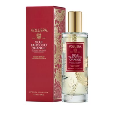 Goji Tarocco Orange Room Spray