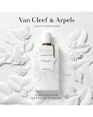 Collection Extraordinaire Patchouli Blanc Eau de Parfum 2.5 oz.