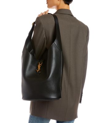 SAINT LAURENT Le 5 À 7 Hobo Shoulder Bag | Bloomingdale's