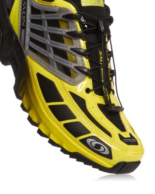 Men&#39;s P6303 Lace Up Sneakers