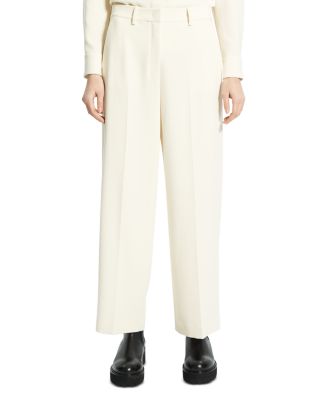 Theory - Relaxed Pants