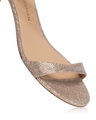 Women's Nudist 50 Wrap Sandals