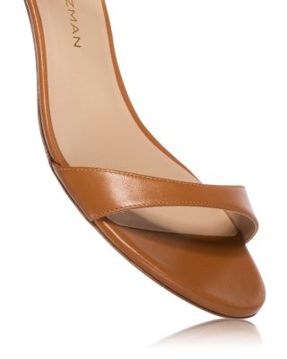 Women's Nudist 50 Wrap Sandals