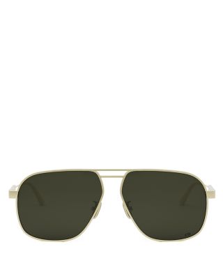 DiorCannage A1U Square Sunglasses, 58mm