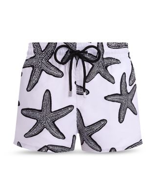 Manta Printed 2" Swim Trunks
