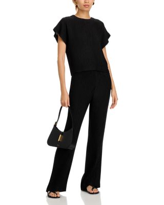 Aden Crinkle Finish Pants