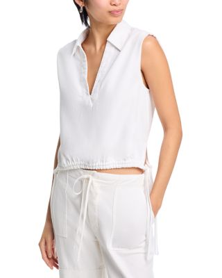 Fiona Ultra Featherweight Top