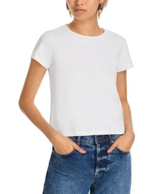 x Hanes Classic Tee Brand Name