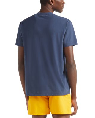 Portisol Crewneck Tee