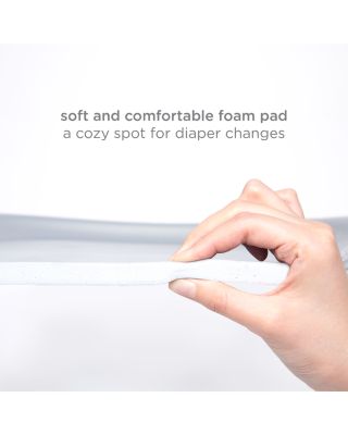 Foam Changing Pad