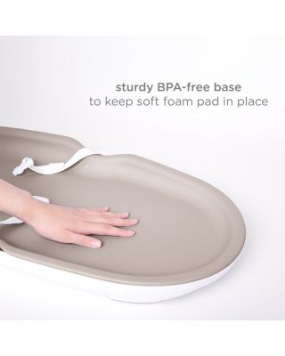 Foam Changing Pad