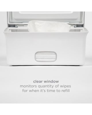 Wipes Dispenser