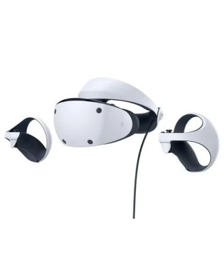  PlayStation VR2 Horizon Call of the Mountain bundle