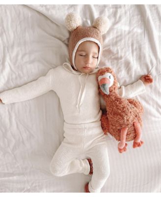  Weighted Francesca The Flamingo - Ages 2-4