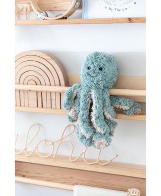  Weighted Ollie The Octopus - Ages 2-4