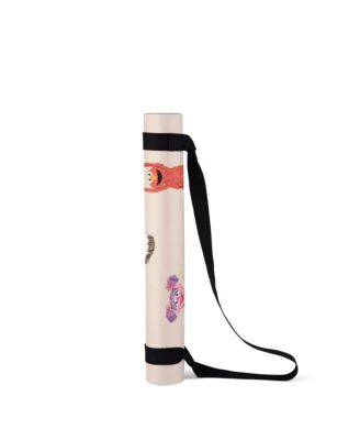 Yoga Mat - Age 3+ Years