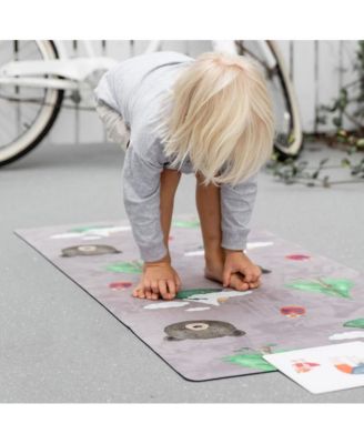 Yoga Mat - Age 3+ Years
